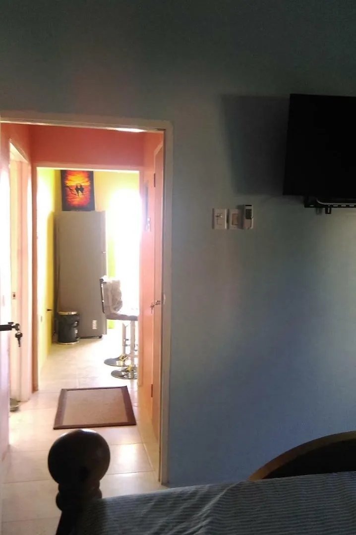 Hotel Hiya Heights Montego Bay